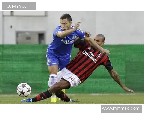 国王杯精彩对决AC米兰轻取切尔西晋级点球大战引爆全场激情