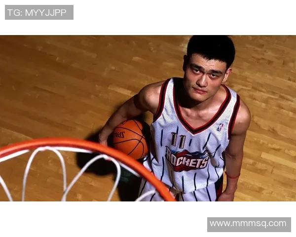 姚明加盟魔术后带来的改变与影响分析