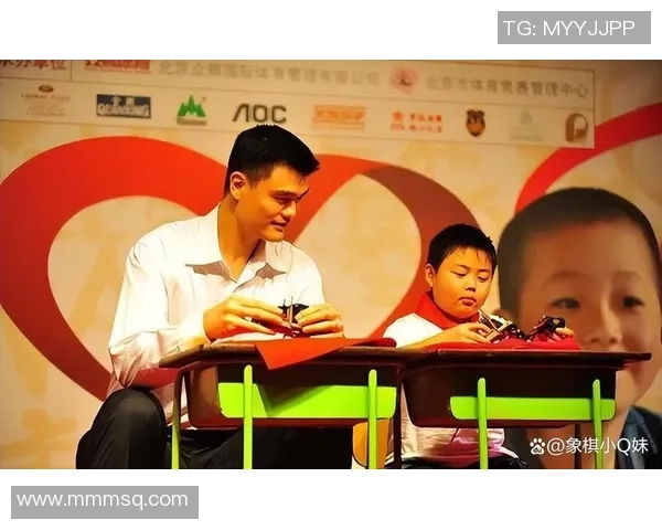 姚明的奋斗历程与励志故事启示我们追逐梦想的勇气与坚持