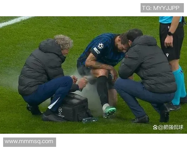 德甲盛宴国米狂胜马竞引发争议判罚全场沸腾