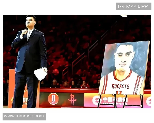 穆托姆博与姚明身高对比探讨两位篮球巨星的身高优势与影响