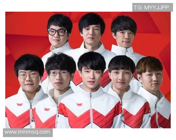 英雄联盟战术分析：探究WE战队中路选手的突破与策略