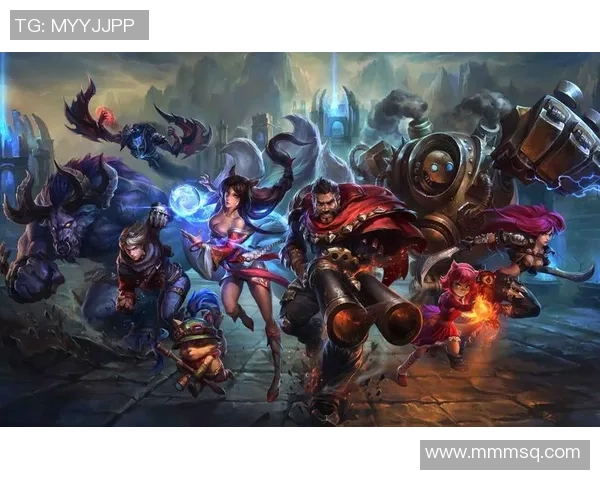 赵强专访：从新手到职业选手的英雄联盟成长之路回顾