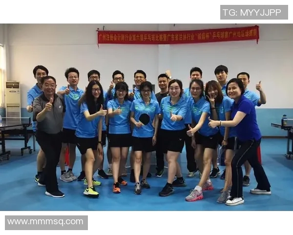 重庆乒乓球队与广州乒乓球队耐力较量赛后深度分析与总结