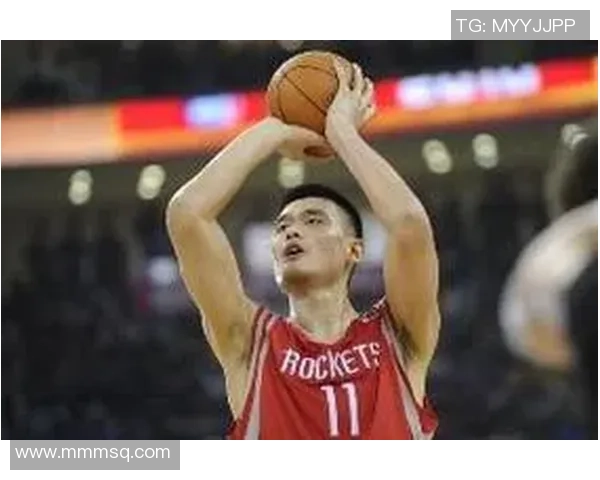 陈翔姚明携手共创体育与音乐的跨界奇迹引发热议