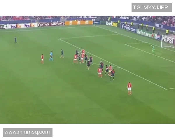 中超精彩对决本菲卡逆转巴萨帽子戏法引爆全场激情