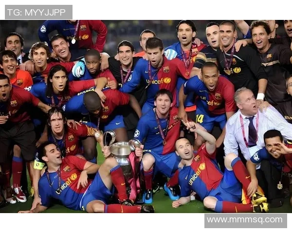 德甲精彩对决巴萨以6比2大胜波尔图战术分析与比赛亮点回顾