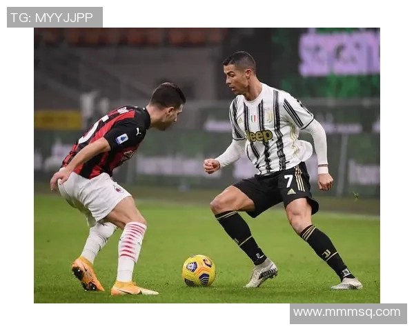 尤文图斯逆转AC米兰2-1精彩瞬间回顾及十大进球集锦