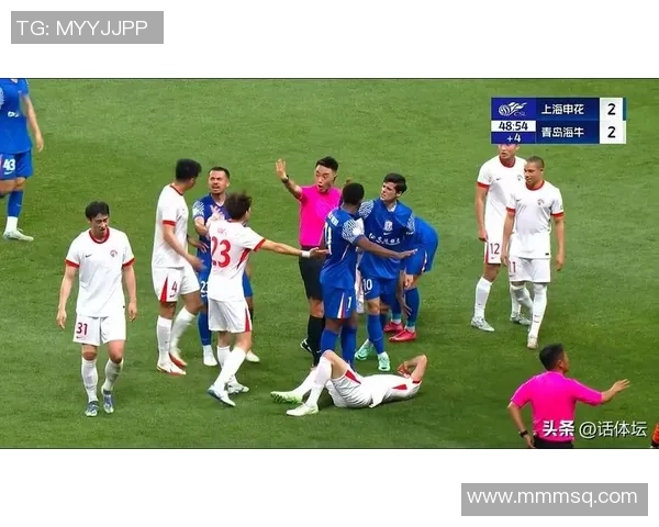 中超焦点战切尔西大胜国米补时进球引发争议判罚全场沸腾