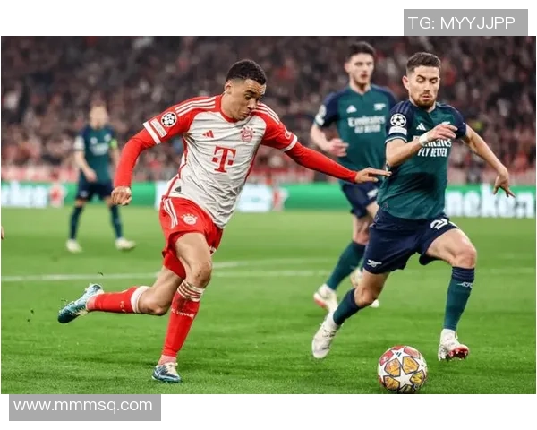 德甲焦点战拜仁轻取马竞全场数据解析与精彩瞬间回顾 德甲焦点战拜仁轻取马竞全场数据解析与精彩瞬间回顾