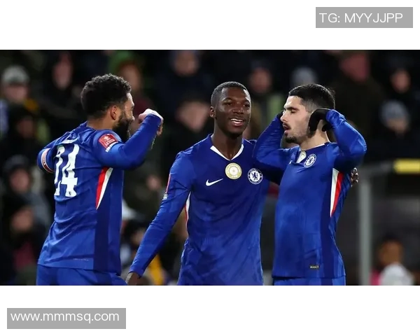 足总杯激战切尔西与多特蒙德0比0平局十大精彩瞬间回顾引发全场热议