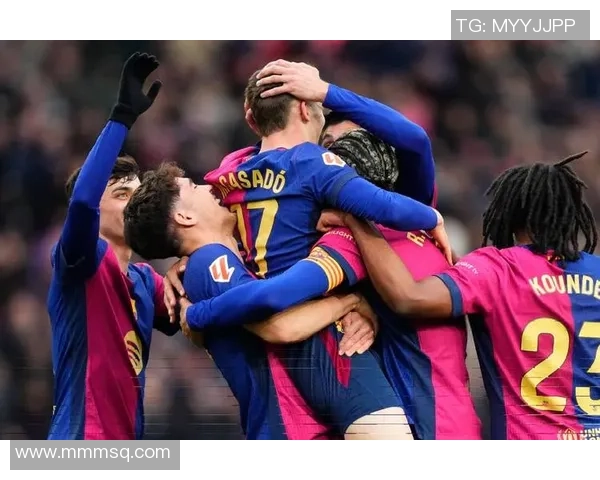 巴萨友谊赛逆袭马竞3-2全场沸腾历史冷门再现