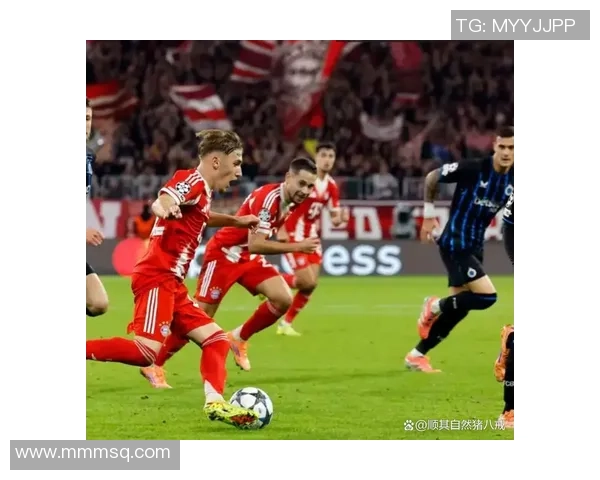 德甲精彩对决拜仁轻取波尔图红牌事件引发全场热议