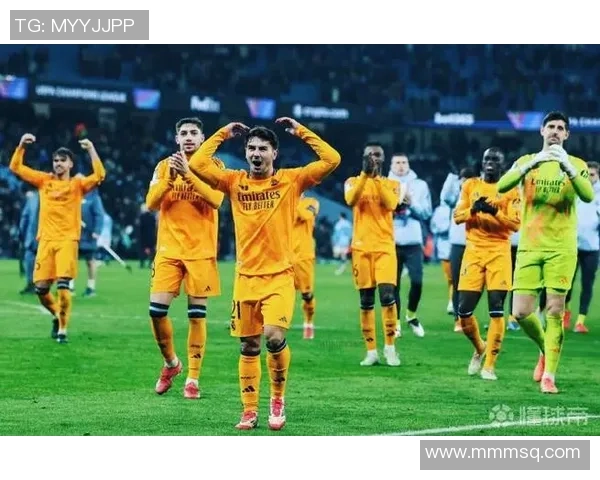 皇马绝杀曼城友谊赛惊心动魄四三逆转全场沸腾赛后深度解析 皇马绝杀曼城友谊赛惊心动魄四三逆转全场沸腾赛后深度解析