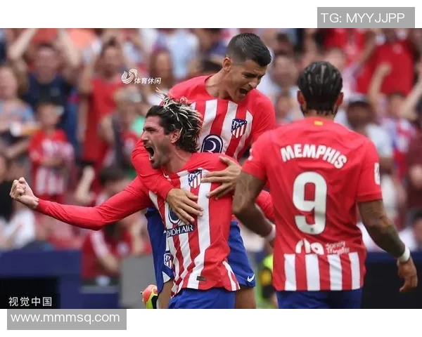 西甲激战曼城与马竞握手言和逆转瞬间点燃全场激情解析